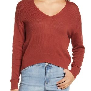 BP. Lightweight Sweater